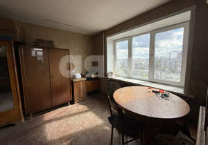 3-к квартира, вторичка, 64м2, 9/10 этаж