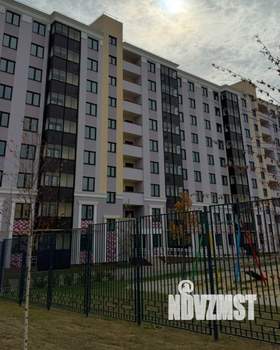 3-к квартира, вторичка, 57м2, 2/9 этаж