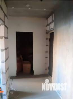 1-к квартира, вторичка, 48м2, 3/17 этаж