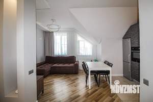 Фото квартиры на продажу (4)