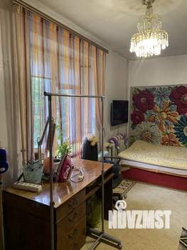 2-к квартира, вторичка, 39м2, 3/5 этаж