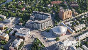 2-к квартира, вторичка, 65м2, 4/10 этаж