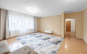 3-к квартира, вторичка, 111м2, 3/16 этаж