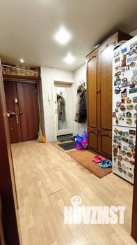 3-к квартира, вторичка, 50м2, 1/5 этаж