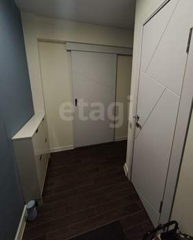 1-к квартира, вторичка, 32м2, 2/5 этаж