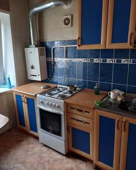 2-к квартира, вторичка, 45м2, 4/4 этаж