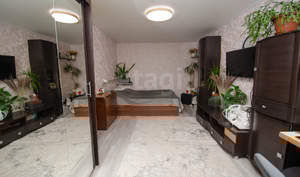 1-к квартира, вторичка, 30м2, 3/5 этаж