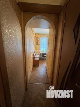 1-к квартира, вторичка, 32м2, 1/5 этаж