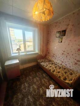 3-к квартира, вторичка, 61м2, 2/5 этаж