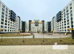 2-к квартира, сданный дом, 61м2, 8/8 этаж