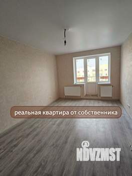 1-к квартира, вторичка, 31м2, 2/3 этаж