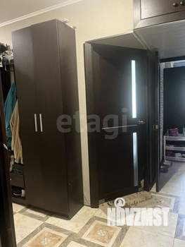 2-к квартира, вторичка, 51м2, 1/10 этаж