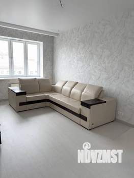 2-к квартира, вторичка, 71м2, 6/11 этаж