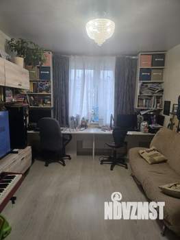 2-к квартира, вторичка, 60м2, 3/3 этаж