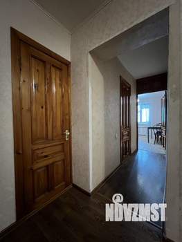 3-к квартира, вторичка, 64м2, 1/3 этаж