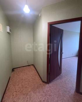 1-к квартира, вторичка, 33м2, 1/9 этаж