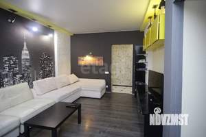 3-к квартира, вторичка, 90м2, 1/5 этаж