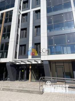 3-к квартира, вторичка, 102м2, 3/8 этаж