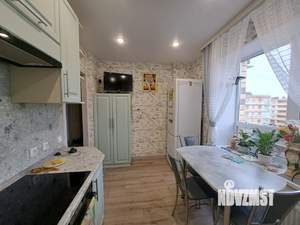 1-к квартира, вторичка, 41м2, 4/5 этаж