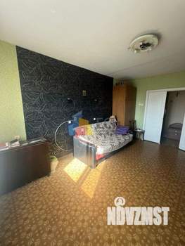 2-к квартира, вторичка, 52м2, 9/9 этаж