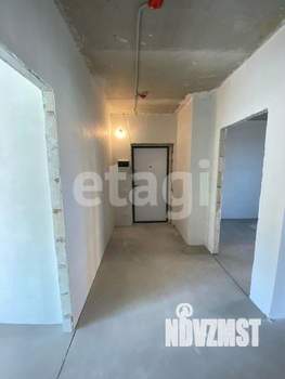 2-к квартира, вторичка, 50м2, 6/14 этаж