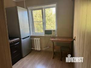 2-к квартира, вторичка, 48м2, 4/5 этаж