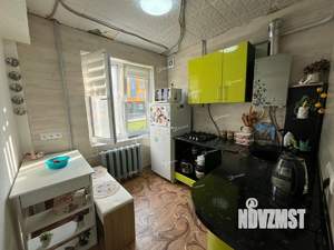 1-к квартира, вторичка, 29м2, 1/5 этаж