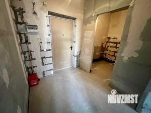 1-к квартира, сданный дом, 35м2, 9/10 этаж