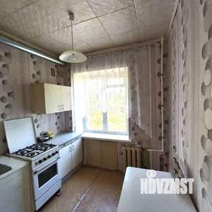 1-к квартира, вторичка, 32м2, 5/5 этаж