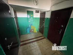1-к квартира, вторичка, 31м2, 2/5 этаж