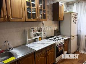 3-к квартира, вторичка, 64м2, 2/9 этаж