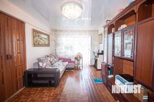 2-к квартира, вторичка, 45м2, 2/2 этаж