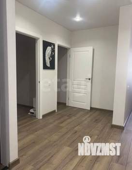 2-к квартира, вторичка, 81м2, 2/22 этаж
