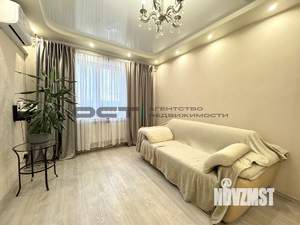 2-к квартира, вторичка, 51м2, 4/9 этаж