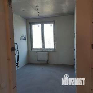 2-к квартира, вторичка, 72м2, 3/17 этаж