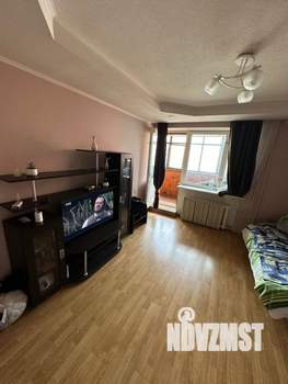 3-к квартира, вторичка, 60м2, 9/9 этаж