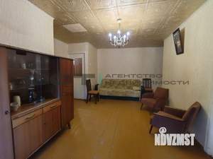 3-к квартира, вторичка, 55м2, 3/5 этаж