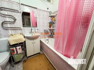 2-к квартира, вторичка, 45м2, 5/5 этаж