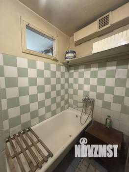 2-к квартира, вторичка, 46м2, 1/5 этаж