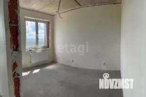 2-к квартира, вторичка, 51м2, 14/14 этаж
