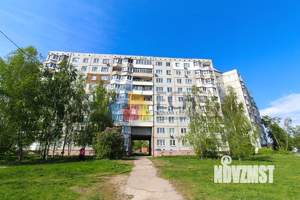 4-к квартира, вторичка, 80м2, 7/9 этаж