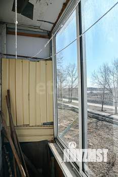2-к квартира, вторичка, 45м2, 2/5 этаж