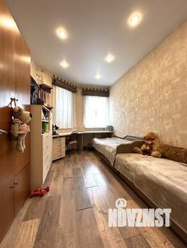 2-к квартира, вторичка, 68м2, 3/15 этаж