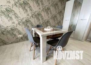1-к квартира, вторичка, 44м2, 2/22 этаж