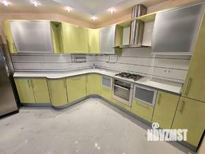 3-к квартира, вторичка, 102м2, 7/9 этаж