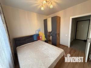 1-к квартира, вторичка, 35м2, 8/8 этаж