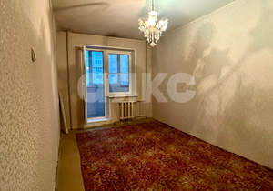 2-к квартира, вторичка, 54м2, 7/9 этаж