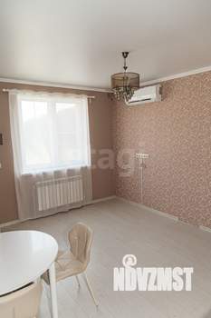 2-к квартира, вторичка, 53м2, 3/3 этаж