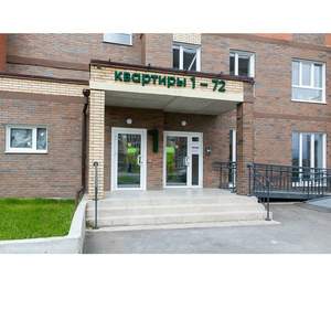 1-к квартира, вторичка, 37м2, 6/9 этаж