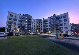 1-к квартира, вторичка, 37м2, 3/5 этаж